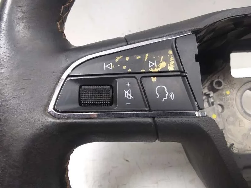 Volante para Seat Leon St (5F8)