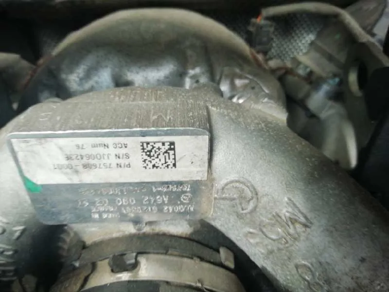 Motor Completo para Chrysler Jeep Gr.cherokee (Wh)