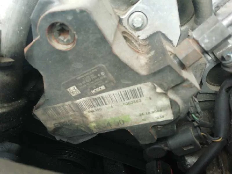 Motor Completo para Chrysler Jeep Gr.cherokee (Wh)
