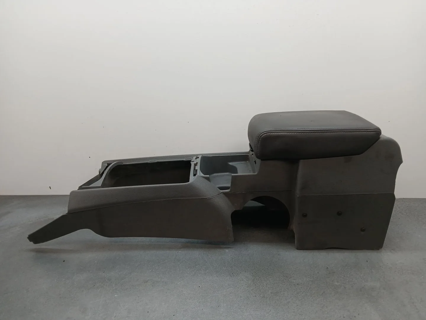 Apoyabrazos Central para Chrysler Jeep Gr.cherokee (Wh)
