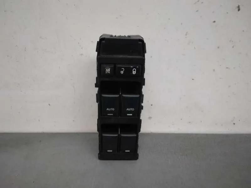 Mando Elevalunas Delantero Izquierdo para Chrysler Jeep Gr.cherokee (Wh)