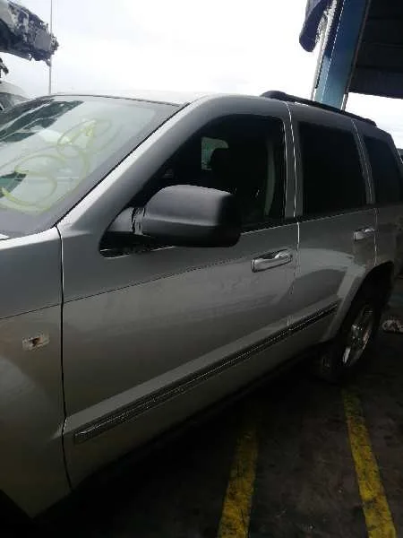 Puerta Delantera Izquierda para Chrysler Jeep Gr.cherokee (Wh)