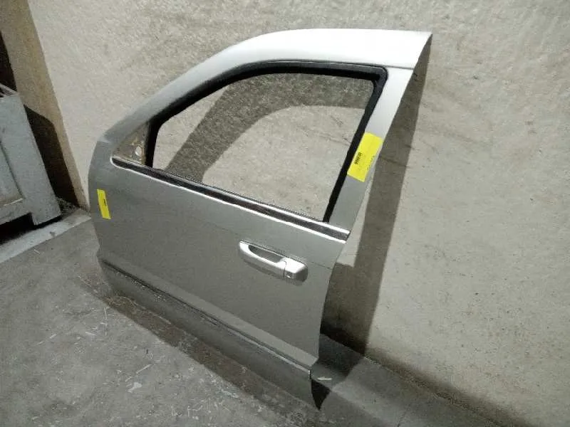 Puerta Delantera Izquierda para Chrysler Jeep Gr.cherokee (Wh)