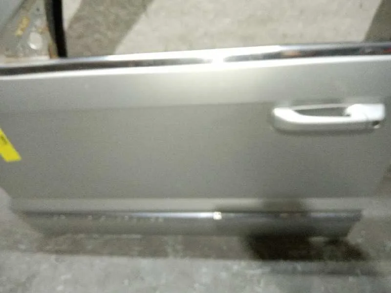 Puerta Delantera Izquierda para Chrysler Jeep Gr.cherokee (Wh)