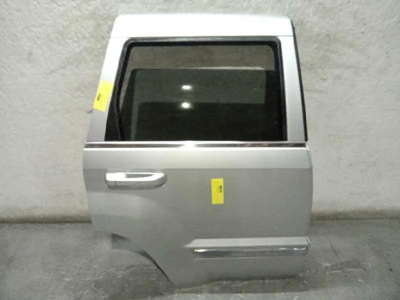 Puerta Trasera Derecha para Chrysler Jeep Gr.cherokee (Wh)