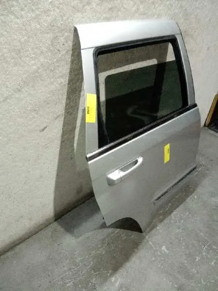 Puerta Trasera Derecha para Chrysler Jeep Gr.cherokee (Wh)