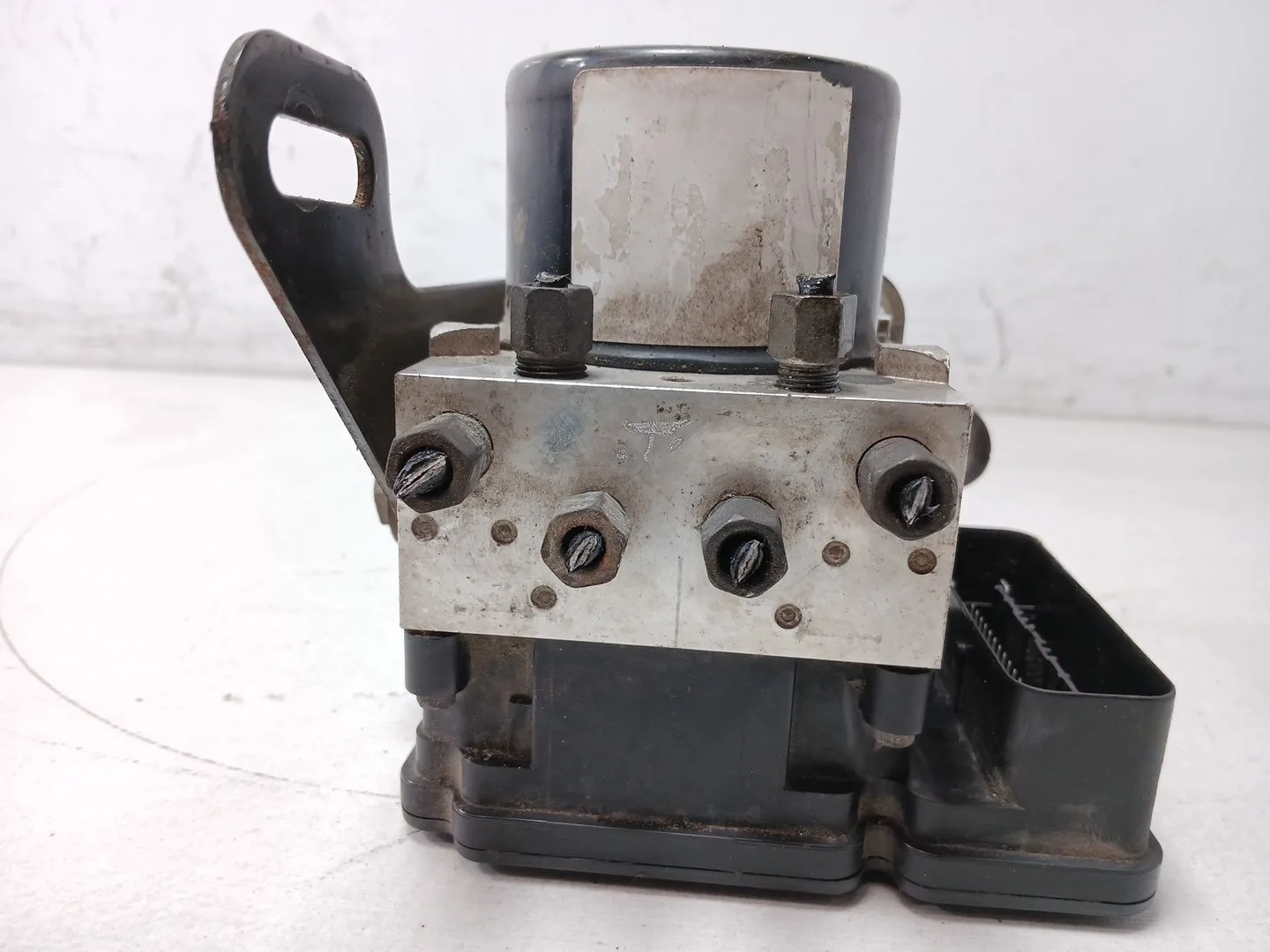 Abs para Chrysler Jeep Gr.cherokee (Wh)
