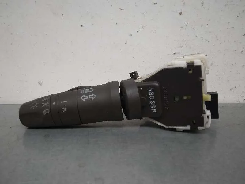 Mando Luces para Nissan Micra (K12E)
