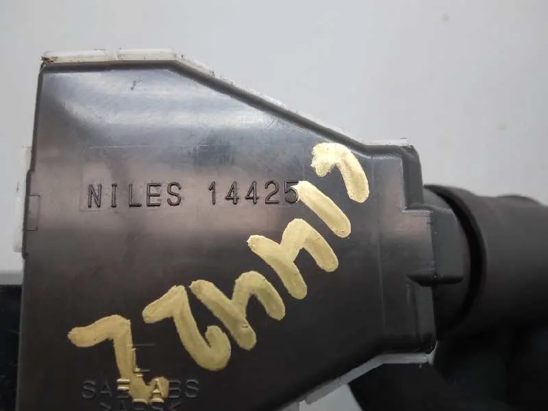 Mando Luces para Nissan Micra (K12E)