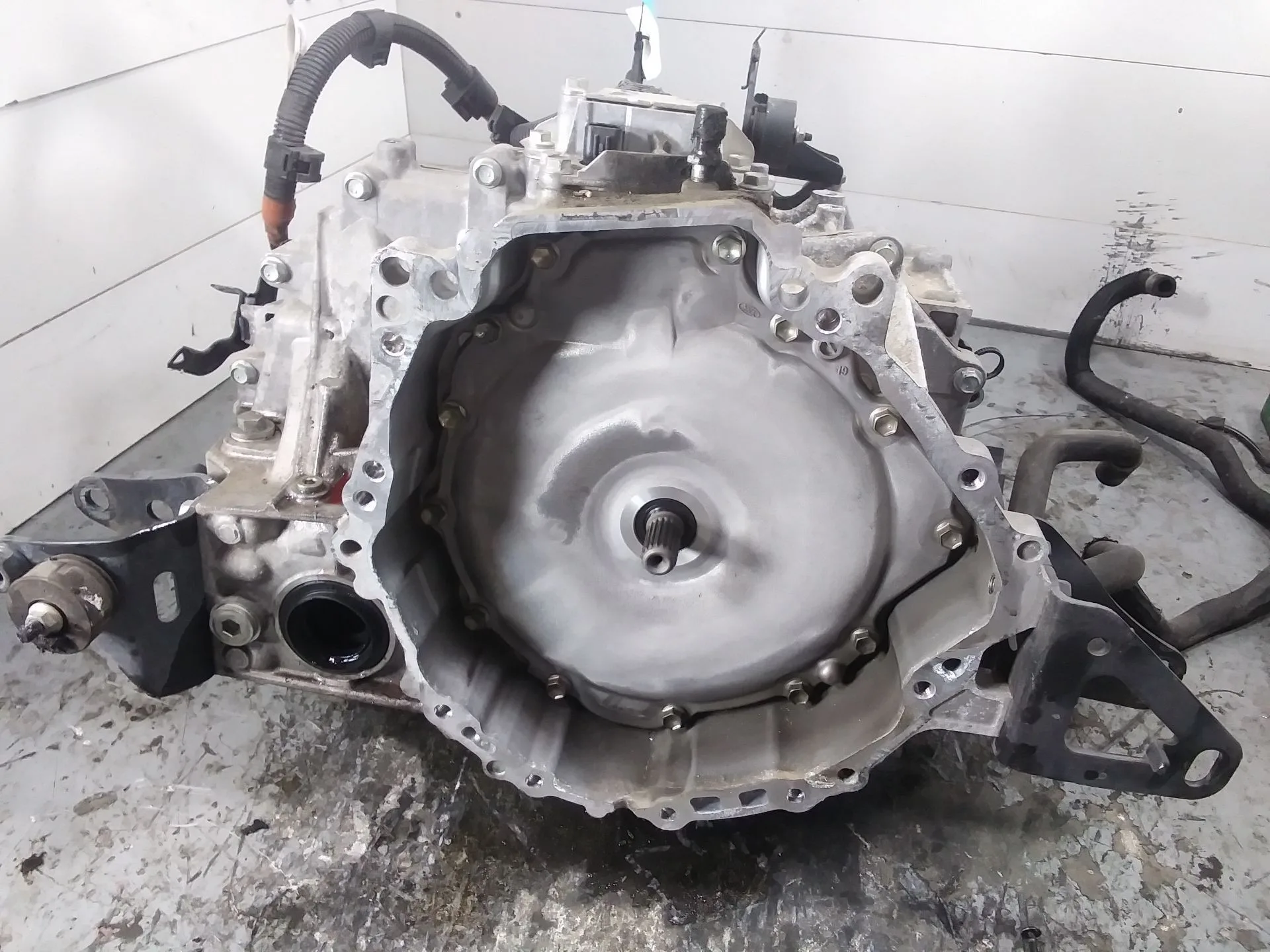 Caja Cambios para Toyota Auris