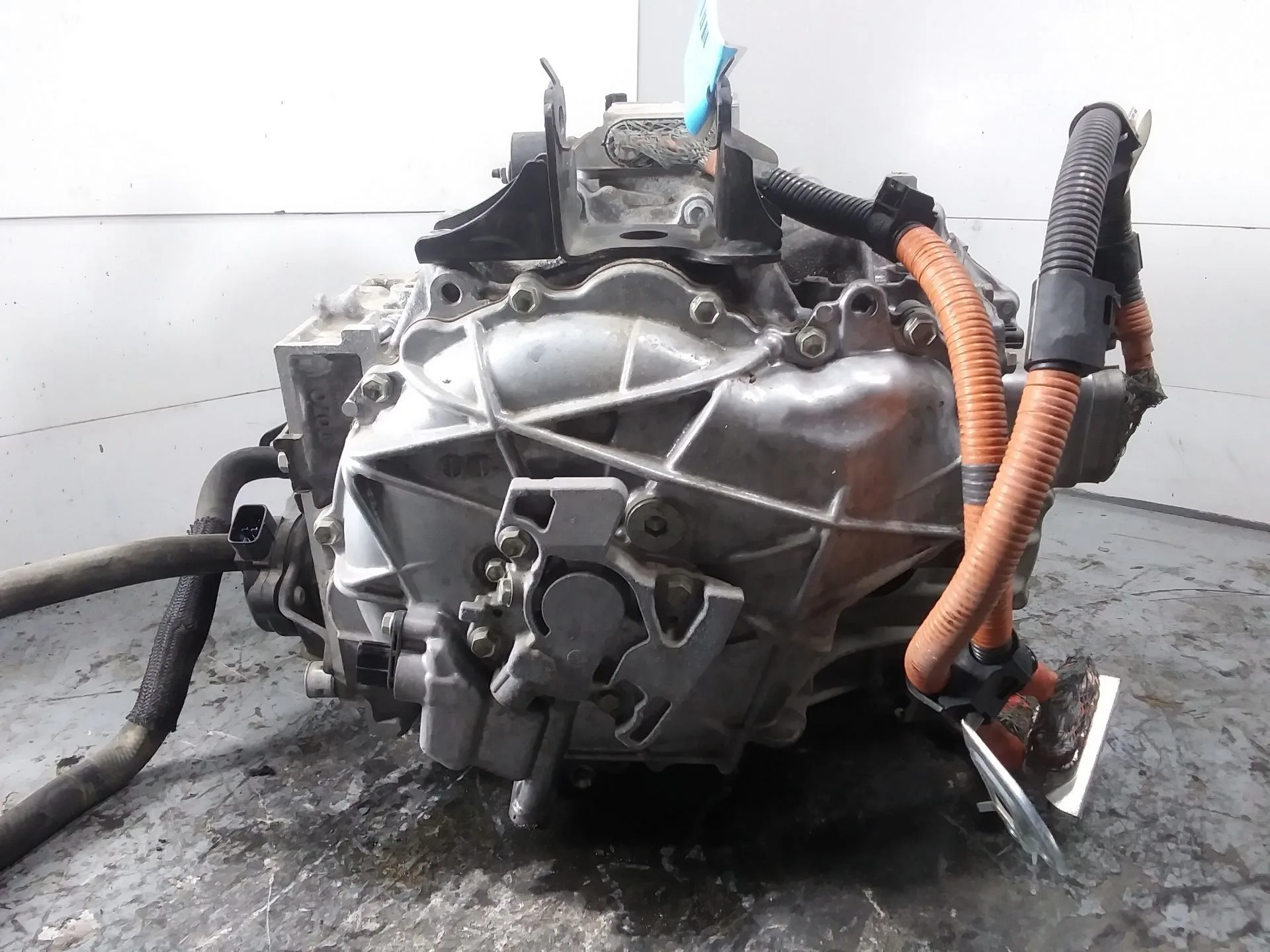 Caja Cambios para Toyota Auris