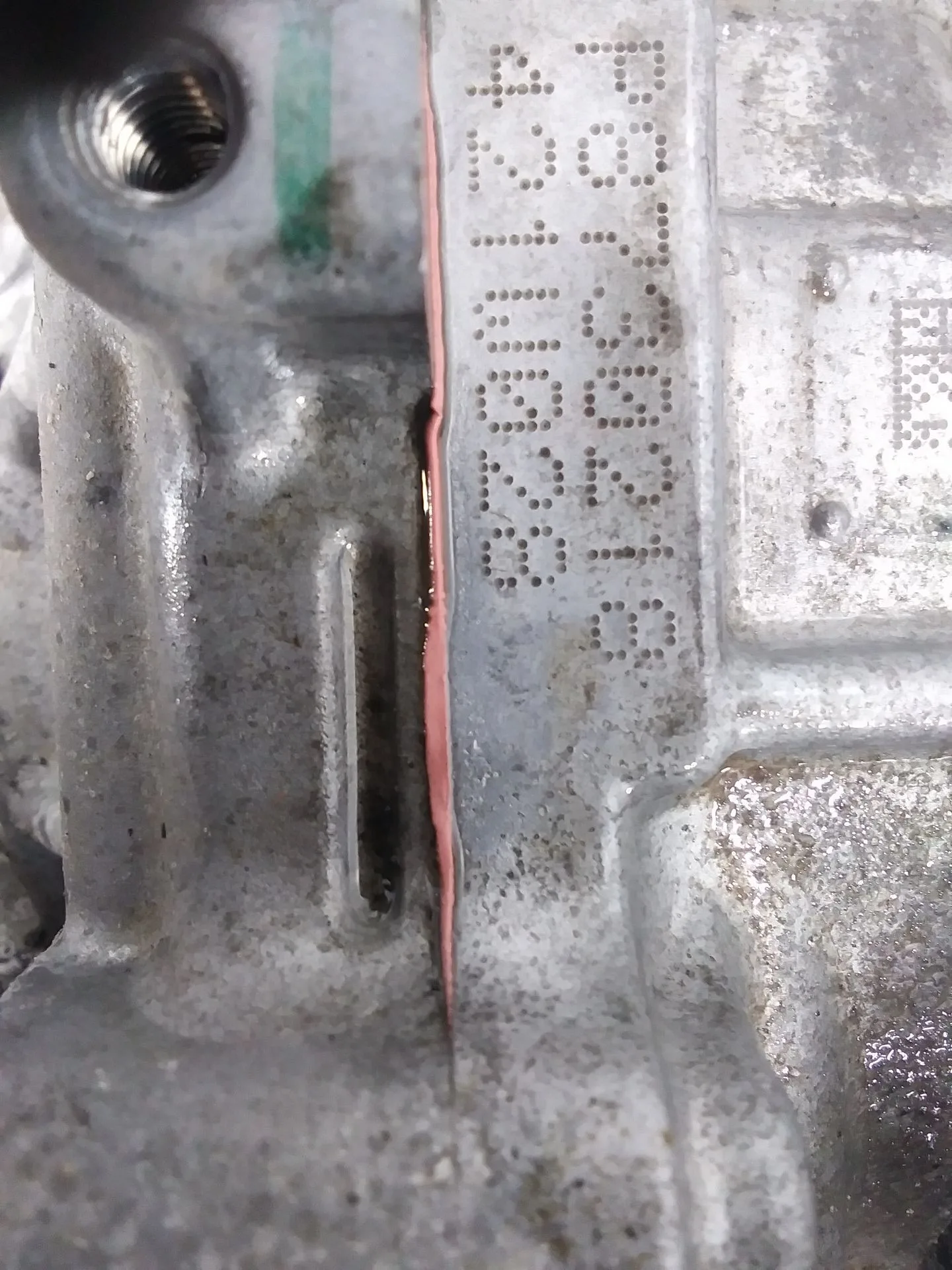 Caja Cambios para Toyota Auris