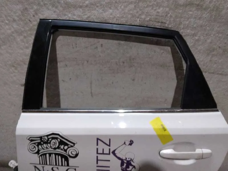 Puerta Trasera Izquierda para Toyota Auris