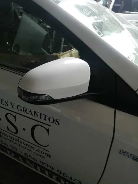 Retrovisor Derecho para Toyota Auris