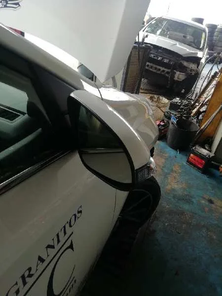 Retrovisor Derecho para Toyota Auris