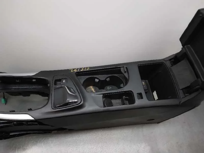Apoyabrazos Central para Opel Insignia Berlina