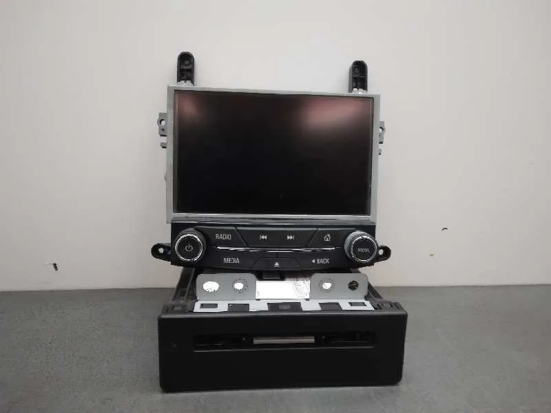 Sistema Audio / Radio Cd para Opel Insignia Berlina