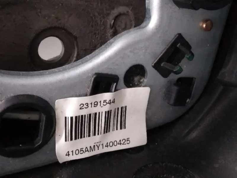 Volante para Opel Insignia Berlina