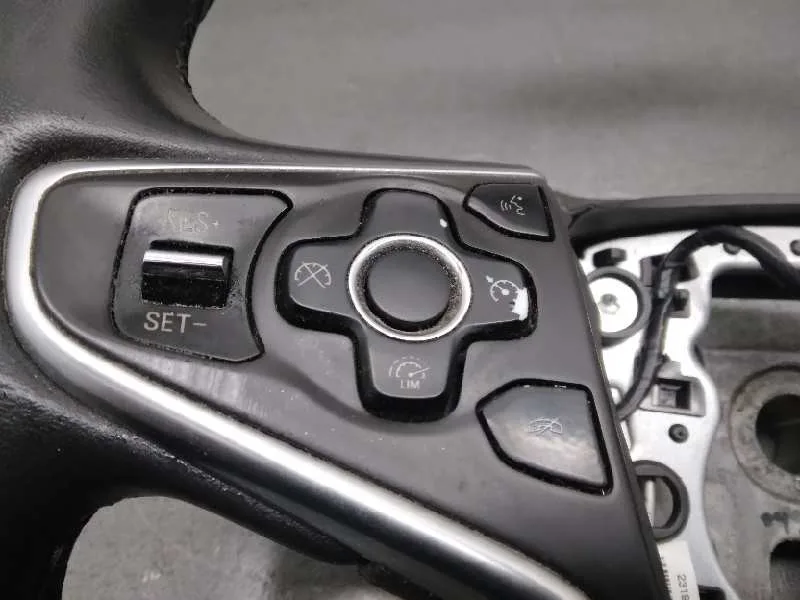 Volante para Opel Insignia Berlina