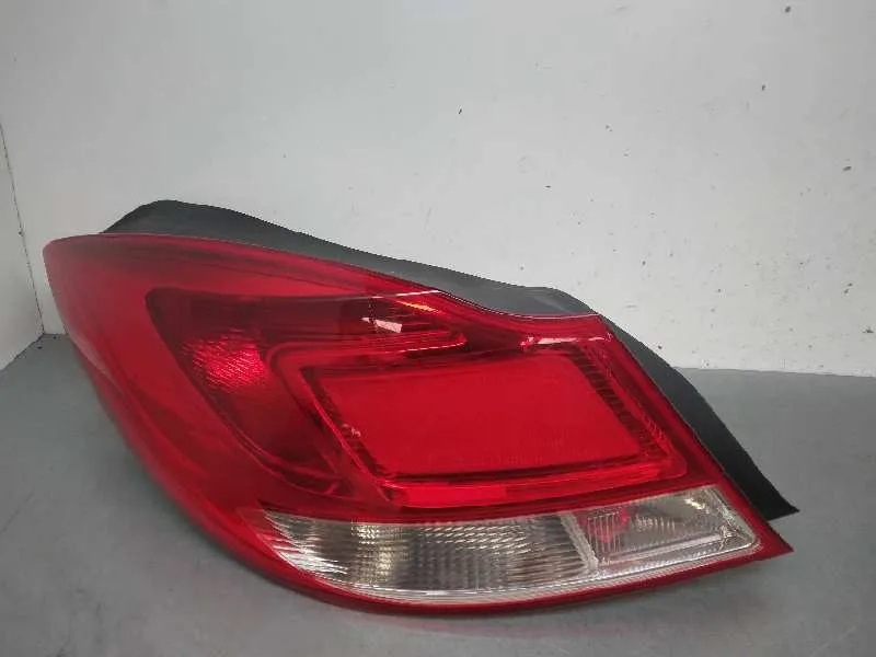Piloto Trasero Izquierdo para Opel Insignia Berlina