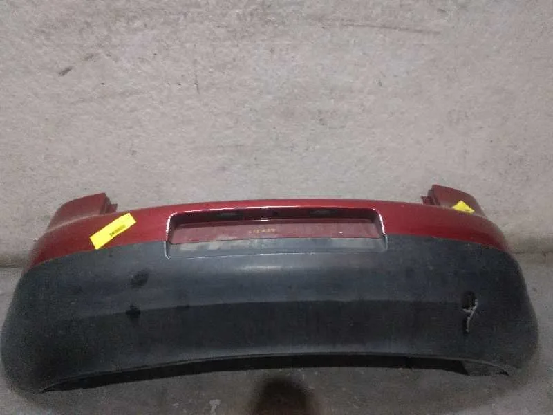 Paragolpes Trasero para Volkswagen Golf V Berlina (1K1)