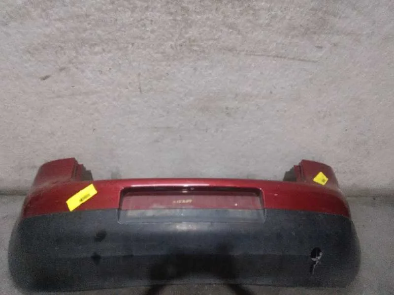 Paragolpes Trasero para Volkswagen Golf V Berlina (1K1)