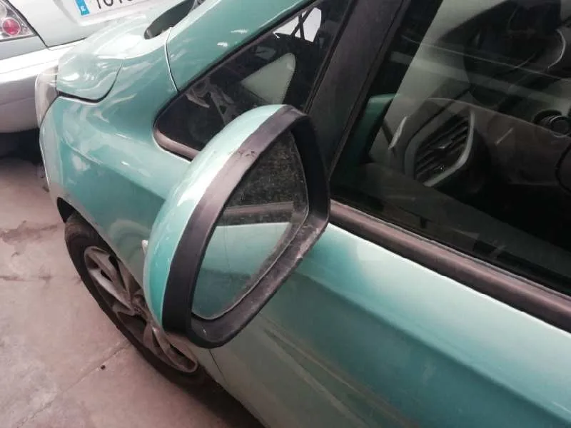 Retrovisor Izquierdo para Opel Corsa E