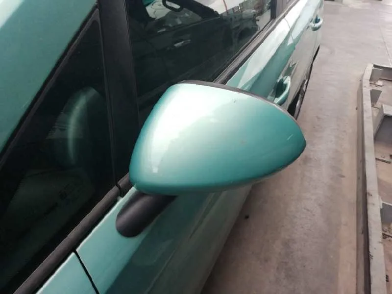 Retrovisor Izquierdo para Opel Corsa E