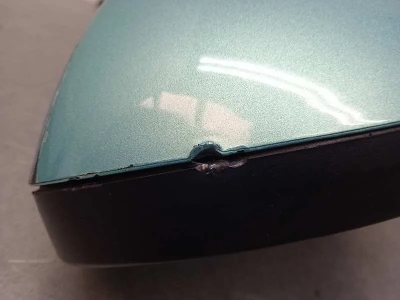 Retrovisor Izquierdo para Opel Corsa E