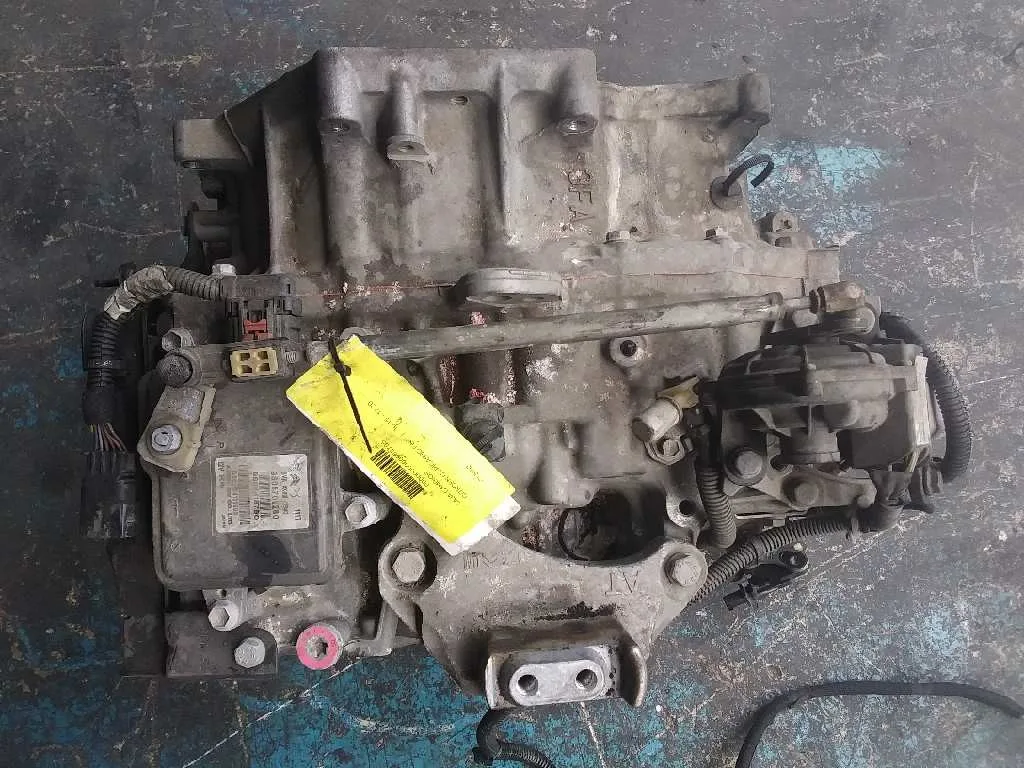 Caja Cambios para Citroën C4 Picasso