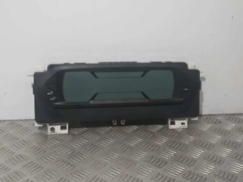 Cuadro Instrumentos para Citroën C4 Picasso