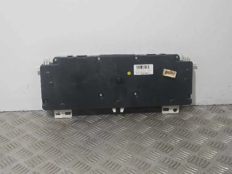 Cuadro Instrumentos para Citroën C4 Picasso