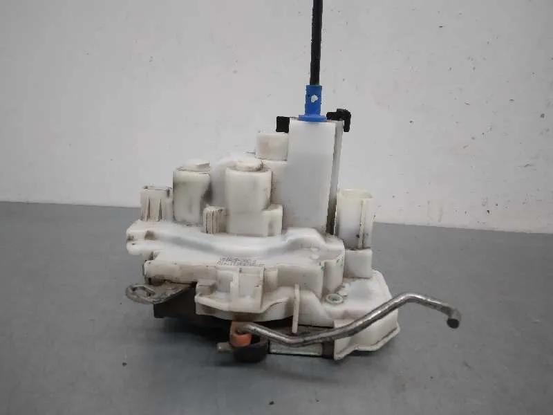 Cerradura Puerta Delantera Izquierda para Fiat Fiorino