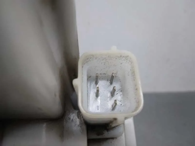 Cerradura Puerta Delantera Izquierda para Fiat Fiorino