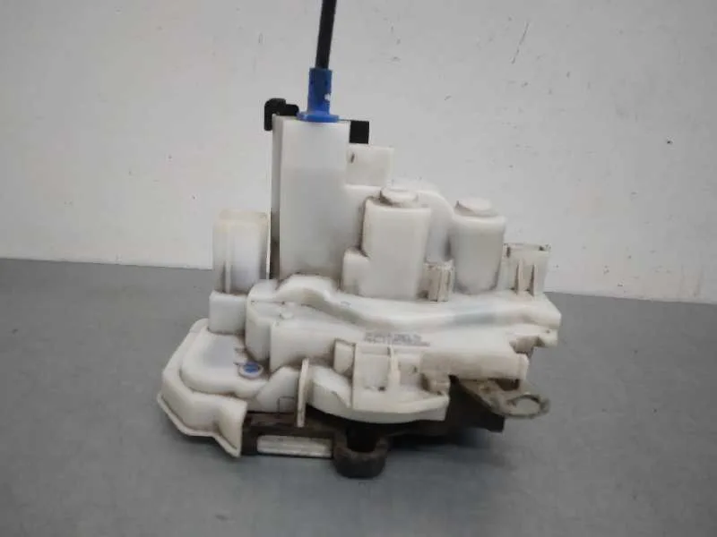 Cerradura Puerta Delantera Derecha para Fiat Fiorino