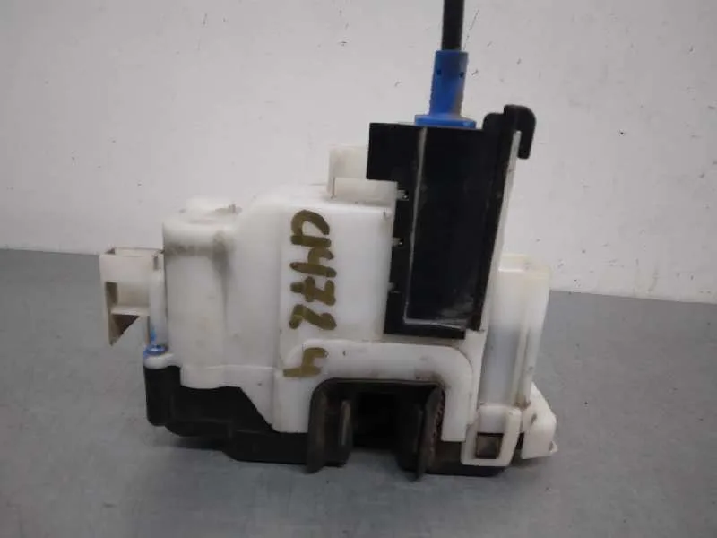Cerradura Puerta Delantera Derecha para Fiat Fiorino
