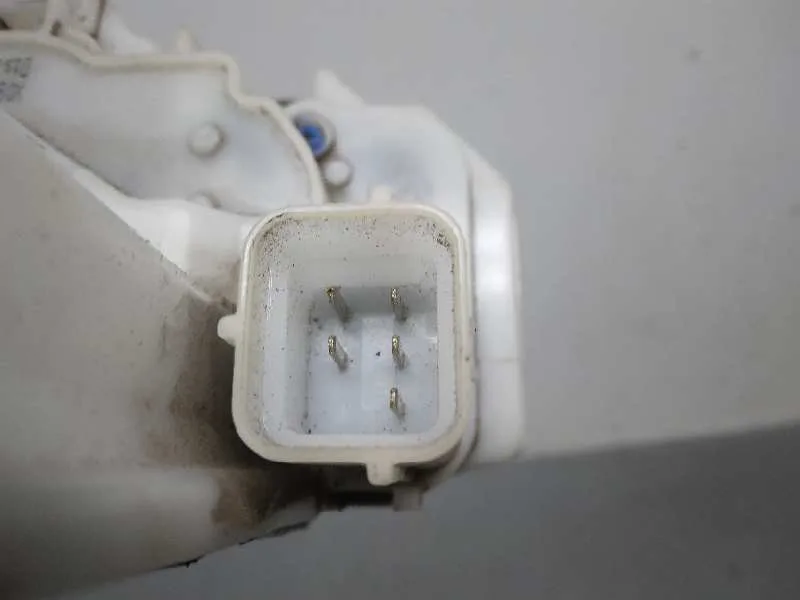 Cerradura Puerta Delantera Derecha para Fiat Fiorino