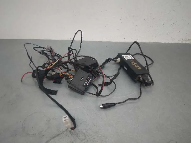Altavoz para Audi A6 Berlina (4F2)