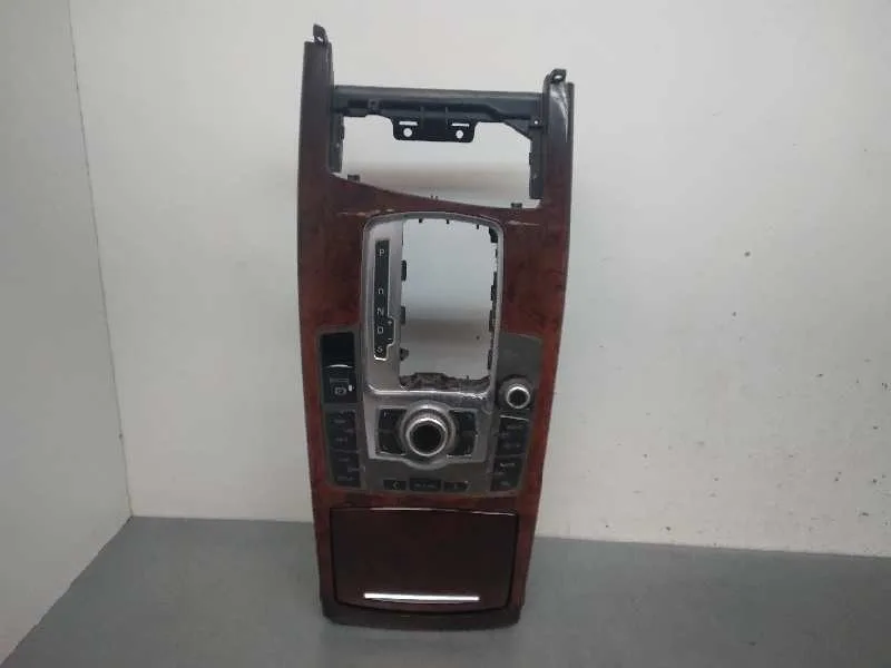 Consola Central para Audi A6 Berlina (4F2)