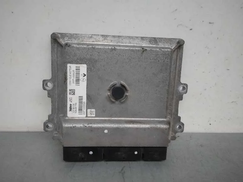 Centralita Motor Uce para Renault Clio Iv