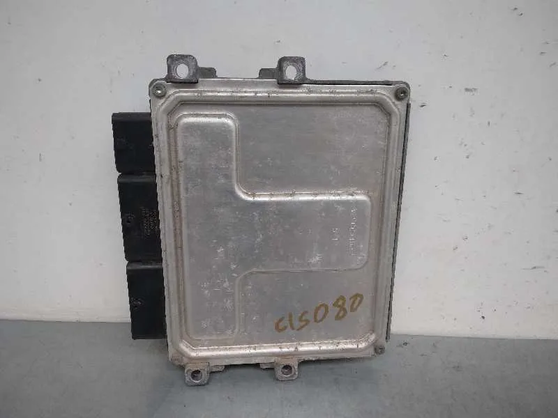 Centralita Motor Uce para Renault Clio Iv