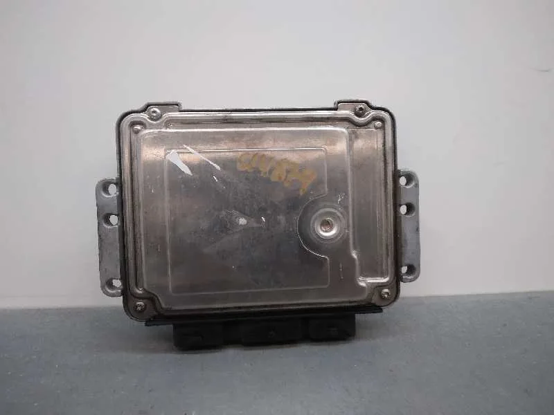 Centralita Motor Uce para Renault Megane Grand Scenic Ii