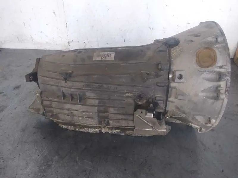 Caja Cambios para Mercedes-Benz Clase Cls (W219)