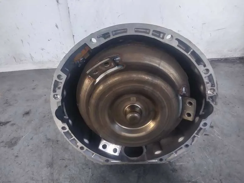 Caja Cambios para Mercedes-Benz Clase Cls (W219)