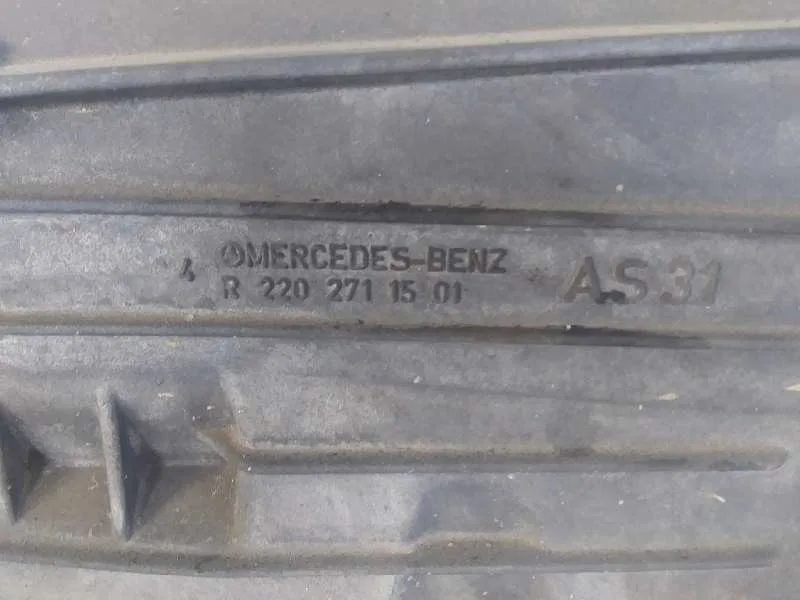 Caja Cambios para Mercedes-Benz Clase Cls (W219)