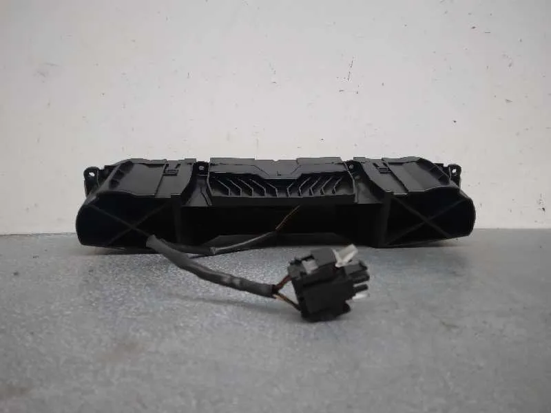 Mando Climatizador para Mercedes-Benz Clase Cls (W219)