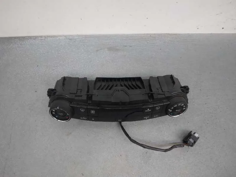 Mando Climatizador para Mercedes-Benz Clase Cls (W219)