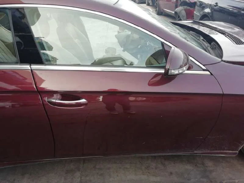 Puerta Delantera Derecha para Mercedes-Benz Clase Cls (W219)