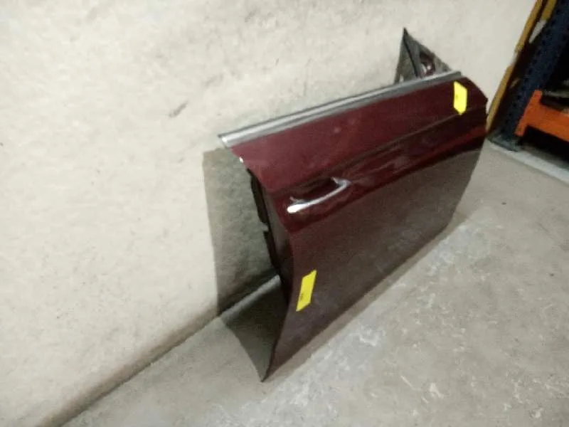 Puerta Delantera Derecha para Mercedes-Benz Clase Cls (W219)