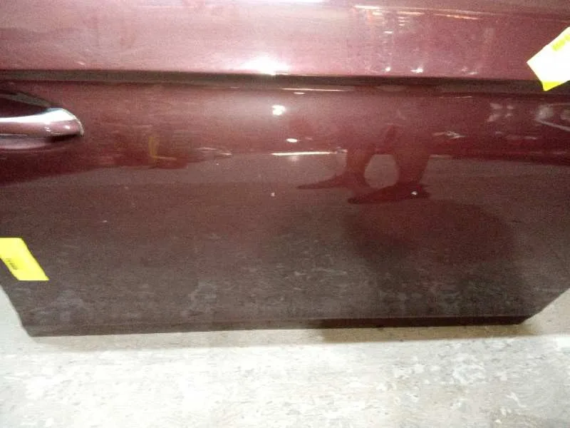 Puerta Delantera Derecha para Mercedes-Benz Clase Cls (W219)